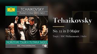 Download lagu Tchaikovsky: No. 11 in D Major (Tsujii/Sado) mp3