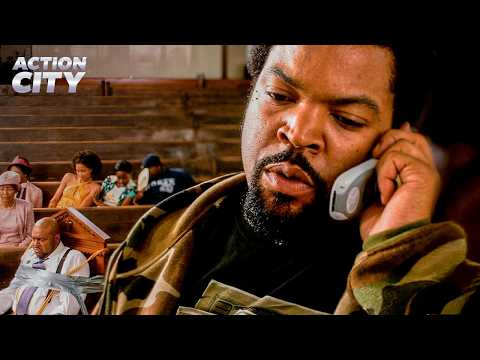 "Who Would Steal Money From a Church?" | First Sunday (Ice Cube, Tracy Morgan)