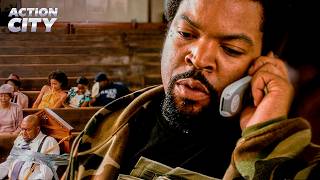 "Who Would Steal Money From a Church?" | First Sunday (Ice Cube, Tracy Morgan) MQDEFAULT Thumbnail