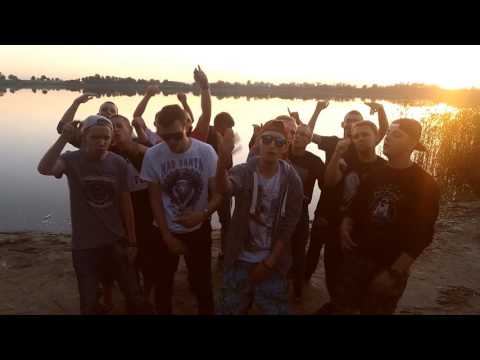 Wyder x Zielony x SpT x KcK x Bączas x Lunek - ŁAAAŁ [OFFICIAL VIDEO]