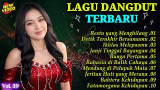 Download lagu LATEST DANGDUT KOPLO 2026 🔥 PROMISES REMAIN A SHADOW | FULL ALBUM OF VIRAL DANGDUT SONGS 2026 mp3 Download lagu LATEST DANGDUT KOPLO 2026 🔥 PROMISES REMAIN A SHADOW | FULL ALBUM OF VIRAL DANGDUT SONGS 2026 mp3