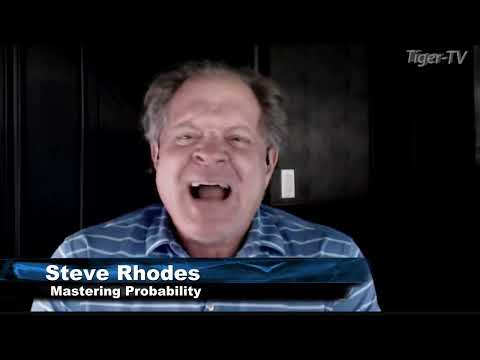 June 6th, The Trader's Edge with Steve Rhodes on TFNN - 2022