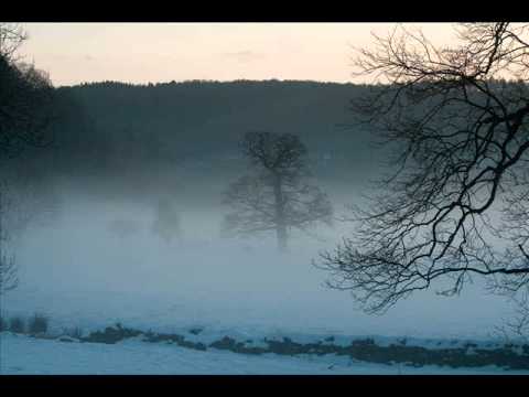 Borknagar ---- The Winterway