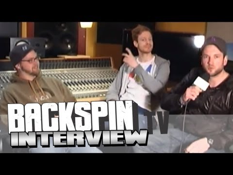 Eljot Quent (Interview) | BACKSPIN TV #169