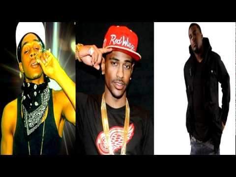 Big Sean - Smoking Loudly FT Yung Chuck & Chip Tha Ripper