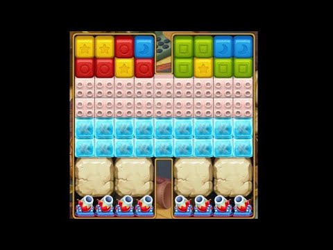 TOY BLAST level 2774