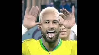 "COMIGO NÃO,OTÁRIO!!!" #football #viralvideo #edit #neymarjr #brasil #copadomundo