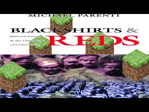 Rational Fascism vs Communism - Epic Minecraft Audiobook