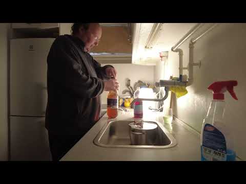 MongoTV_8303 - BLANDER SAFTEVAND TIRSDAG FORMIDDAG