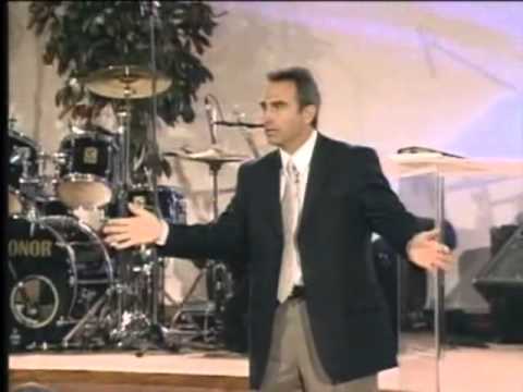 bruce marchiano - in the footsteps of Jesus - full