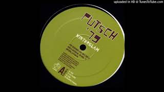 Putsch 79 - Las Palmas