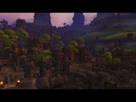 [WOW] 6.2.2 Pet-Guide: Manafresser (3 Pets)