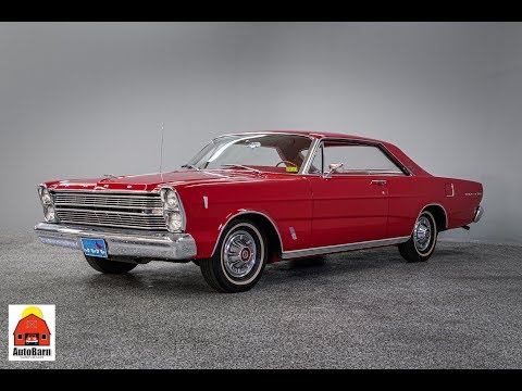 1966 Ford Galaxie (CC-1295324) for sale in Concord, North Carolina