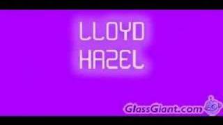 Lloyd-Hazel
