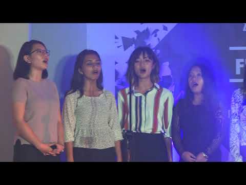 Female Voice  - Zarkawt Branch