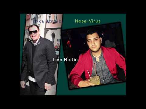 Ivica Amzic  2016 live  █▬█ █ ▀█▀