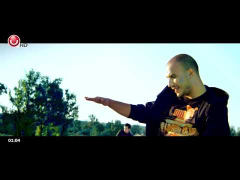 Guess Who feat Demoga  - Tot Mai Sus