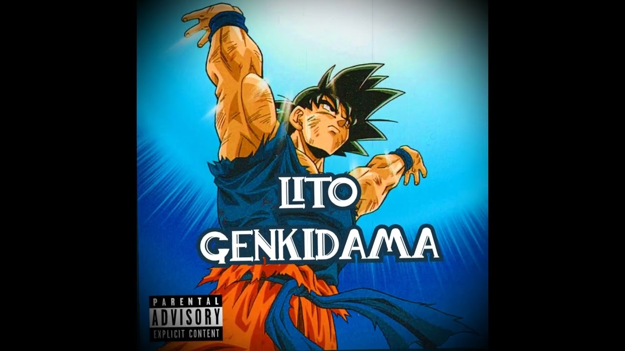 Litonabatida - Genkidama