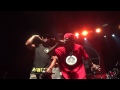 Cold Lampin' with Flavor - Public Enemy - Toronto - 2012