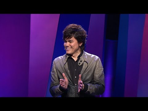 Joseph Prince - The Promise Of Protection—Truths From Psalm 91 - 20 Jul 14