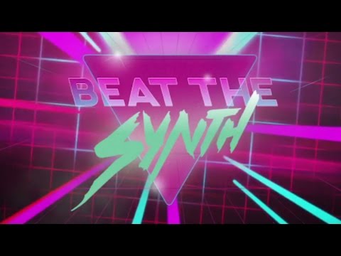 Beat The Synth | Interactive Synth Pop Quiz