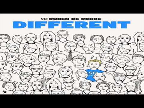 Ruben De Ronde - Different Full Album