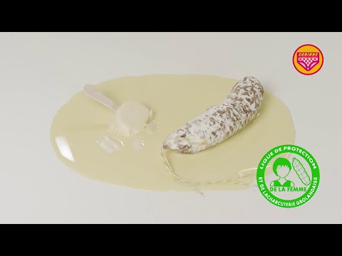 Les femmes et la charcu - Groland - CANAL+