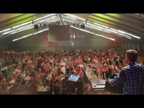 Die Rodensteiner - Trompeten Echo