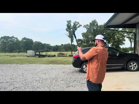 Sylvan Arms 9mm Suppressor Test 