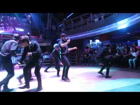 [Perfect Beat] ~ Evento Rain of the Stars