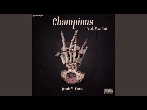 Champions (feat. Vzonh)