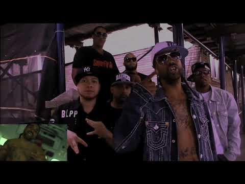 SUPERFLYGEE DON-V Performing Live @Club Studio55 Mississippi JULY4 .