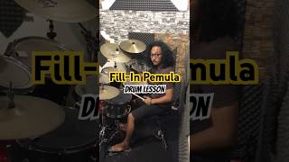 Download lagu Fill-in pemula - Belajar fill-in untuk pemula 🥁 #drumlessons #drum #drums #belajardrum #drummer mp3