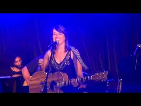 Thumbnail for "Hold On" from Sing Me Home at Rockwell LA 7-13-14 by Kristy Hanson