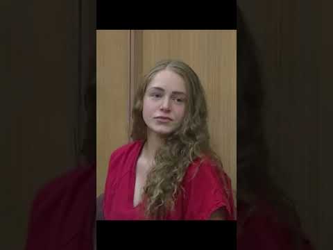 Famous OnlyFans Model Who Became a Killer - Case of Courtney Clenney #crimenews #crime #usethisaudio