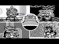 Wario Land Super Mario Land 3 All Bosses No Damage No Power Ups Best Ending