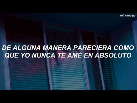 Outro: Tear - BTS (Traducida al español)