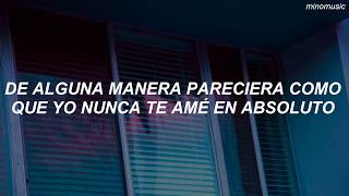 Outro: Tear - BTS (Traducida al español)