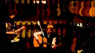 STINGRAY by Sam Bush