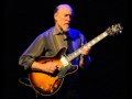 Softly as in a morning sunrise - John Scofield