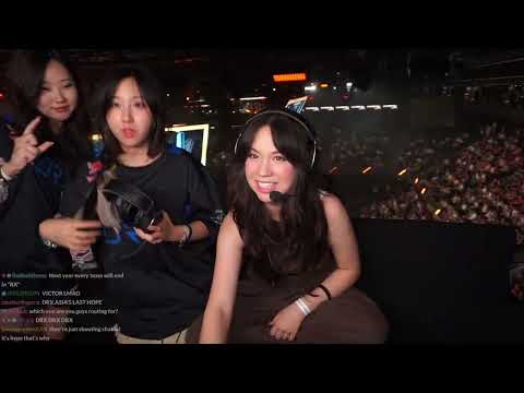 [9/17/22] Optic VS DRX, live from the arena [DROPS ENABLED]