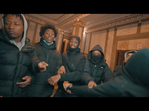 Sugarhill Dede - F*ck Love (Shot by @checkthefootage)