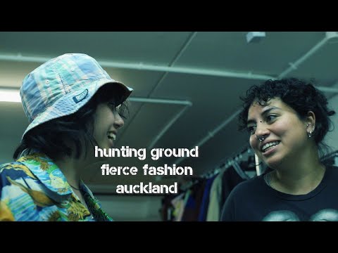 The Outliers | Episode 24: Hunting Ground | RNZ