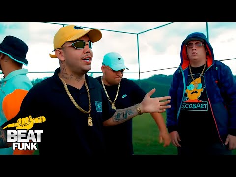 LOUCO E SEM LIMITE - Mano Tralha, Mc chris Santana, Mc Flavinho jr e Salez