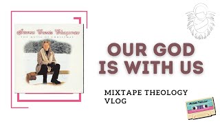 Vlog: Steven Curtis Chapman's "Our God is With Us"