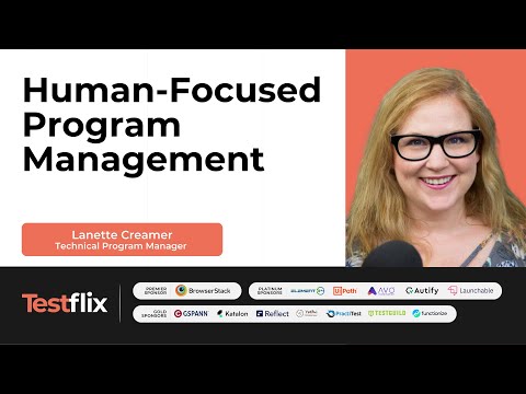 Difference Between Project & Program Management | Lanette Creamer