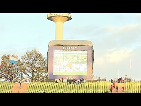 Bayern München - Hannover 96, BL 2002/03 10.Spieltag Highlights