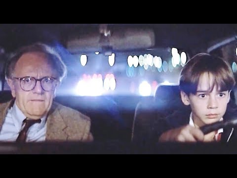 1985 - D.A.R.Y.L. - Daryl plays Pole Position with the Cops