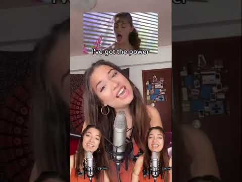 No Ordinary Girl (Cover) from H2O - just add water