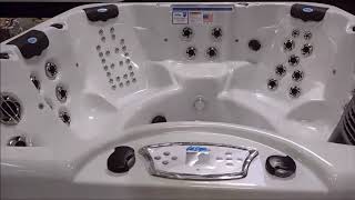 January 2018 SPA MAX